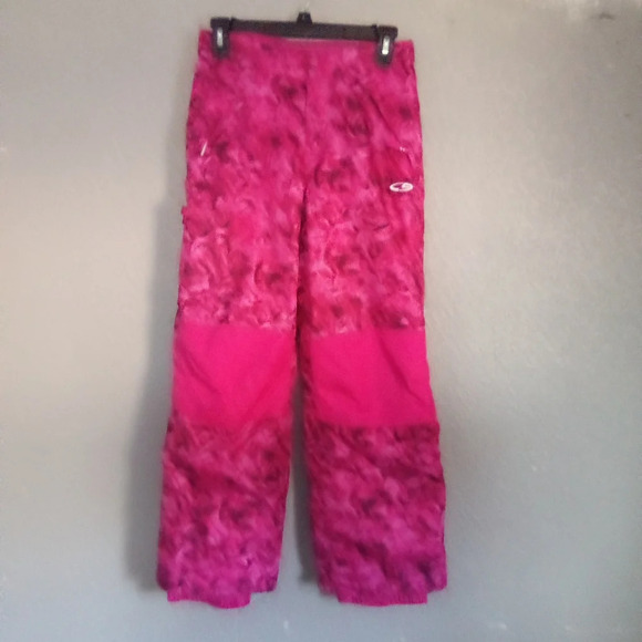Champion snow pants size 5 ( box AP ) - Picture 1 of 4